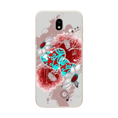 Imagem de Capa Adesivo Skin363 Verso Para Galaxy J5 2017 (sm-j530f) - KawaSkin