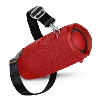 Imagem de Caixa De Som Com Alça Bluetooth Xtreme 