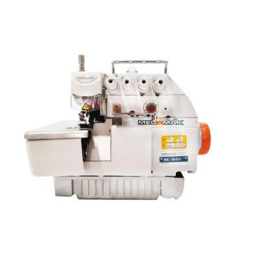 Imagem de Overlock 5 Fios Direct Drive Mk700-5d 220v, Megamak, 110V