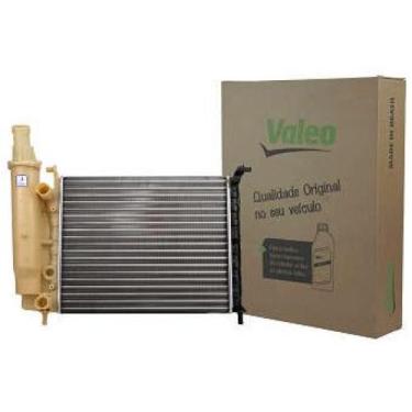 Imagem de Radiador Siena 1999 a 2002 Valeo 6TA075A