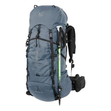 Imagem de Mochila Curtlo Hiker 50+10l