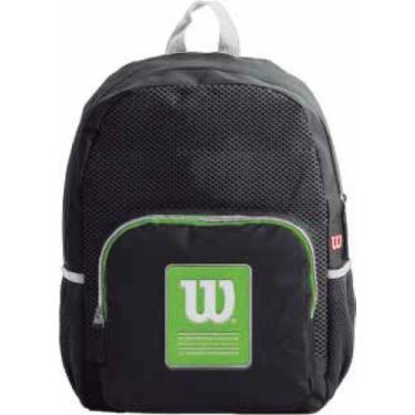 Imagem de Mochila de Costas em Poliéster Casual Wilson 65.011029
