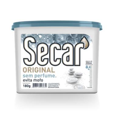 Imagem de Anti Mofo Secar Original 1un x 180g (Sem Perfume)