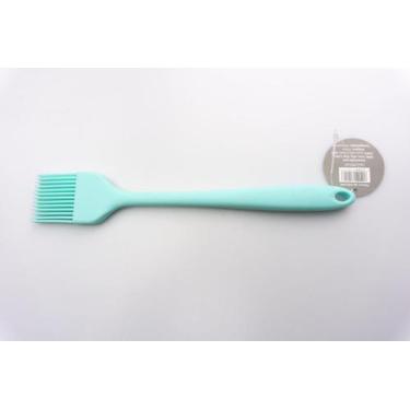 Imagem de Pincel de Silicone Cozinha Grande 26cm Reforçado - udlandia