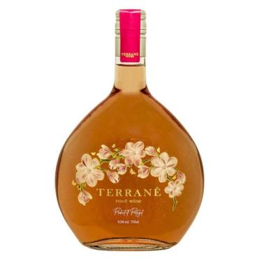 Imagem de Vinho Rose Portugues Terrane 750ml - Terranê