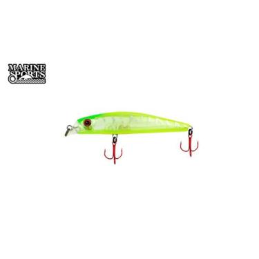 Imagem de Isca Artificial Marine Sports - Rei do Rio 80 - 8cm 8,5g - Várias Core