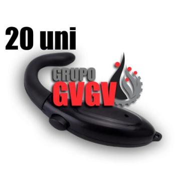 Imagem de Dispositivo Anti-sono Kit C/20 Unid - Generic