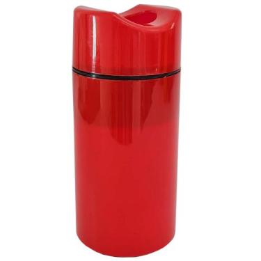 Imagem de Porta Garrafa Térmico Isopor Para Bebidas 600ml & 1Litro 1un. - MenPla