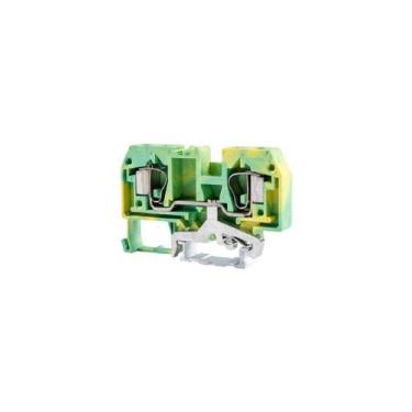 Imagem de Borne Mola 10MM Terra - UP Connect
