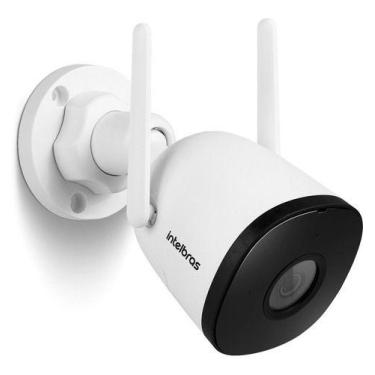 Imagem de Câmera De Vídeo Wifi Full Hd Im5 Sc Intelbras