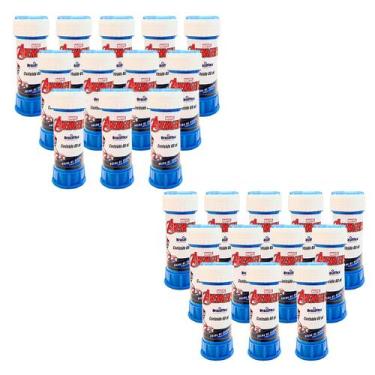 Imagem de Decoração de Festa Infantil Kit 24 Bolhas de Sabão - Brasilflex, Aveng