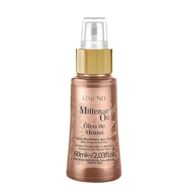 Imagem de Amend Millenar Oil - Óleo de Monoi 60ml