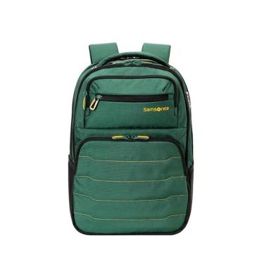 Imagem de Mochila para Notebook 15,4" Samsonite, Ignition Stark, Verde