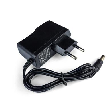 Imagem de Fonte Chaveada EVUS 6V 1A 6W ACOMDC CFTV Bivolt PDC-6V1A