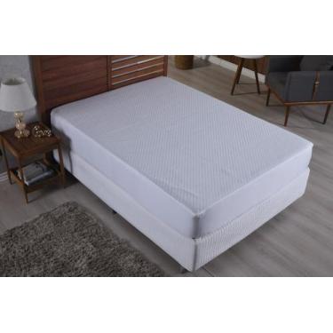 Imagem de Capa Protetora Colchão Box King Matelado Impermeável - Beca Baby