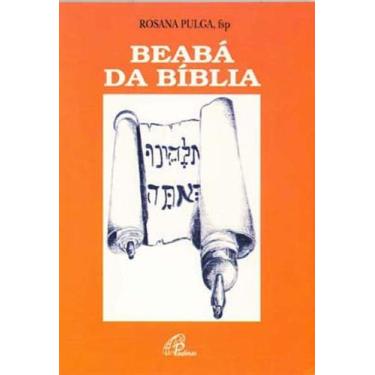 Imagem de Livro - Beabá da Bíblia