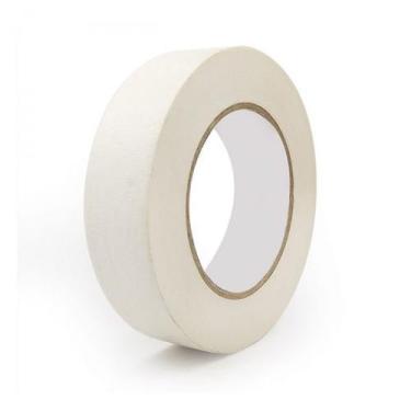 Imagem de Fita Porosa 25mm - Rolo com 50 metros - Cremer