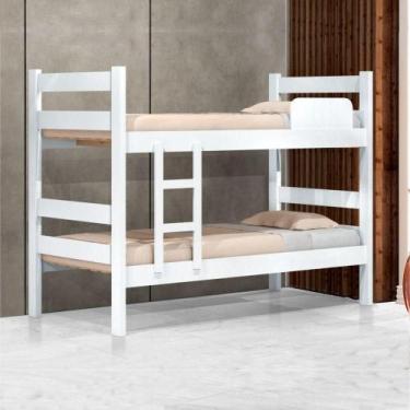 Imagem de Beliche Perola Plus 088 Branca J.a Branco - J.A DECOR