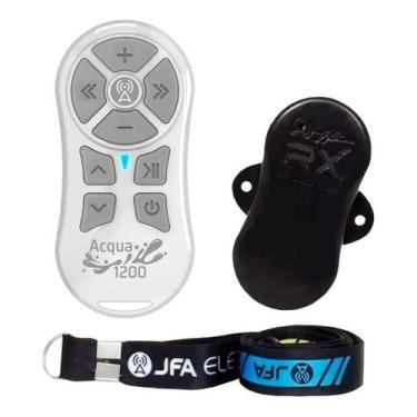 Imagem de Controle Acqua Mais Vendido Jfa Longa Distancia K1200