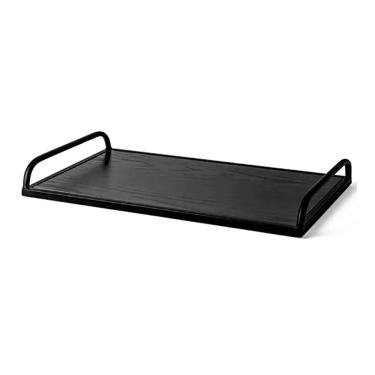 Imagem de Bandeja em MDF com Metal 16867 - Mart