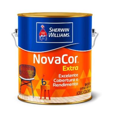 Imagem de Novacor extra verde itacare 3,6l - 000006