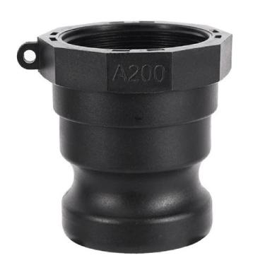 Imagem de Engate Rápido Polipropileno Camlock A200 Ert-a 2pol Ofa Amb
