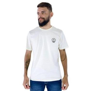 Imagem de Camiseta Masculina Maresia 10123363-Masculino