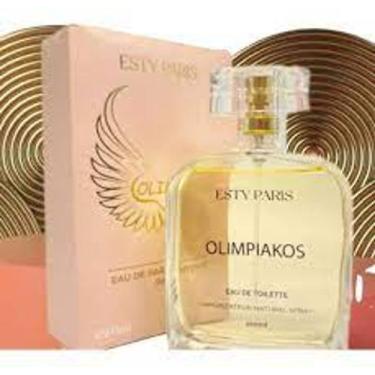 Imagem de Colonia Perfume Feminino Eua De Parfum Intense Paris Olimpiakos - IMPO