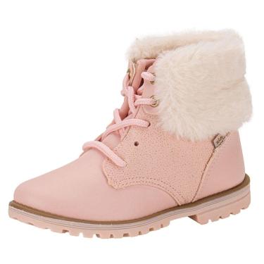 Imagem de Bota Infantil Coturno Fashion Baby Kidy  0840091