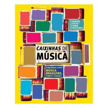 Imagem de Caixinhas De Música