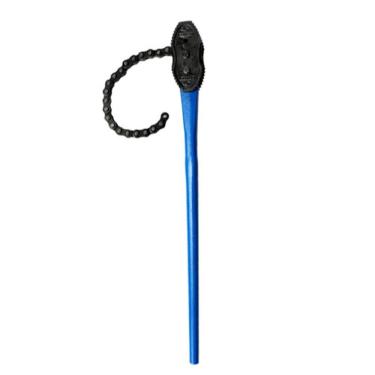 Imagem de Chave Corrente para Tubo 2" Linha Pesada - Gedore 032000