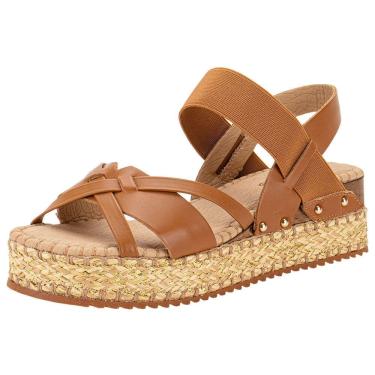 Imagem de Sandália Feminina Anabela Bottero 364202