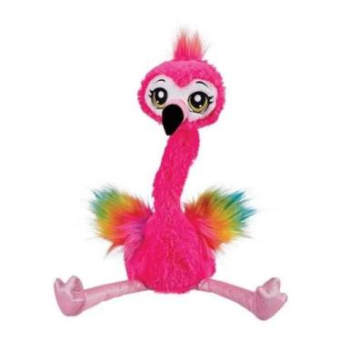 Imagem de Pets Alive Frankie 35Cm The Funky Flamingo Candide 1208