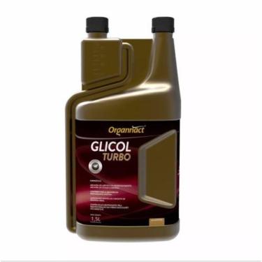 Imagem de Suplemento Para Equinos Organnact Glicol Turbo 1,5 lt