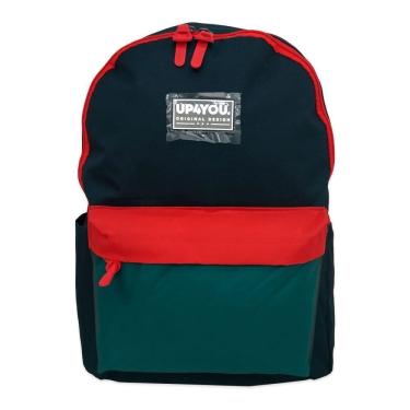 Imagem de Mochila de Costas UP4YOU Azul Luxcel