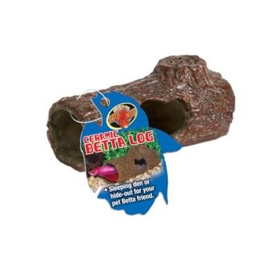 Imagem de Zoo Med Torno de cerâmica Betta pequeno