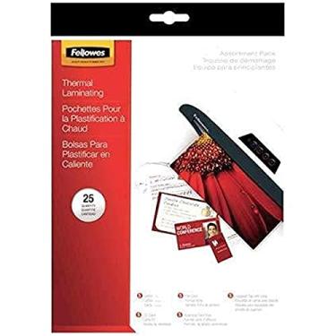 Imagem de Fellowes – Bolsa laminadora 52018