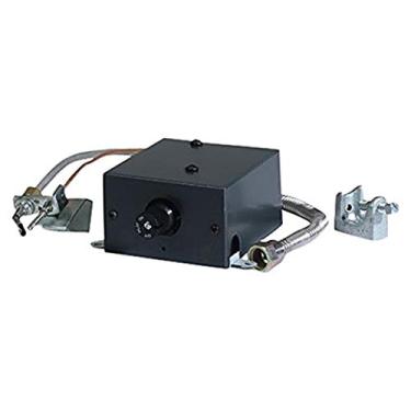Imagem de SkyTech Kit de Controle de Válvula de Gás para Lareira Manual Af-Lmf