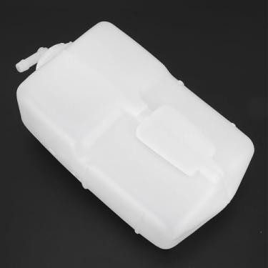 Imagem de Garrafa de Transbordamento do Tanque de Recuperação do Líquido Refrigerante do Motor Adequada para 1998-2002, Número da Peça 19101-PAA-A00