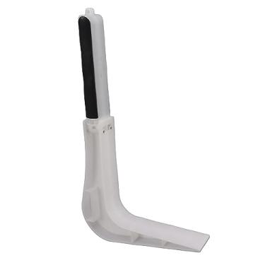 Imagem de Levantador de Plástico de Colchão Facilmente Levantado, Ferramenta Portátil de Levantamento de Colchão, Estável e Seguro Com Mecanismo de Alavanca Inovador