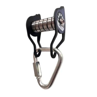 Imagem de menolana Slackline Pulley Slider aço Inoxidável Acessórios para Pista de Obstáculos Kit de de Polia Esportiva para Acampamento de Crianças