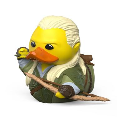 Imagem de TUBBZ Boxed Edition: Lord of The Rings - Legolas Cosplaying Rubber Duck Vinyl Figure