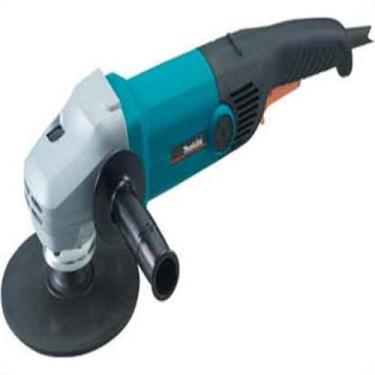 Imagem de Lixadeira Makita Industrial 7'' 1400W 220V Sa7000-220V, 220V