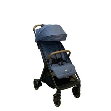 Imagem de Carrinho de Bebê Pact Pro Light Blue- Joie