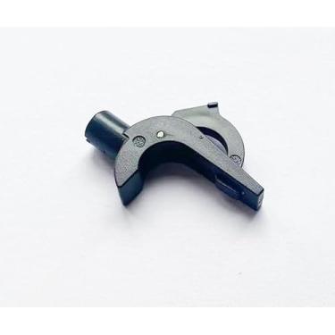 Imagem de Generic Clipe de descanso de braço Tonearm para toca-discos Technics SL1200 SL-1200 MK2