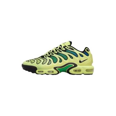 Imagem de Tênis masculino Nike Air Max Plus Drift "Lemon Twist" - FD4290-700