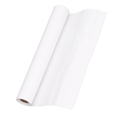 Imagem de Rolo de Papel Impressora Térmica A4, Papel Térmico Seco Rápido para Impressora Térmica Portátil, Rolo de Papel Térmico Portátil Portátil para Casa de Escritório Em Casa