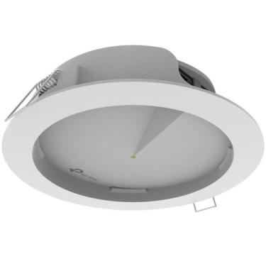 Imagem de Suporte de Embutir No Teto Compatível com Roteador Internet WiFi Tplin