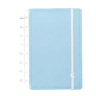 Imagem de Caderno inteligente A5 Azul Pastel CIA52079