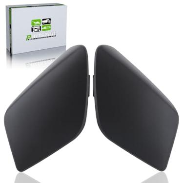 Imagem de partszen JK4Z13A613AE Terceira capa de acabamento de luz de freio adequada para Ford Transit T150 T250 T350 2018-2020 capa de luz de montagem alta